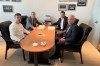 Predstavnici Sindikalne organizacije PSBiH razgovarali sa parlamentarnim vojnim povjerenikom BiH